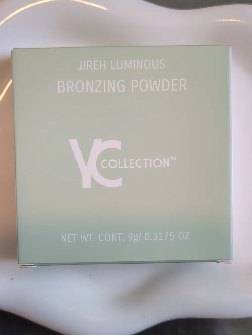 Bronzing Powder